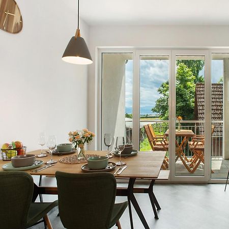 Waldruhe Hof Schuetterle Apartment FDH Exterior foto