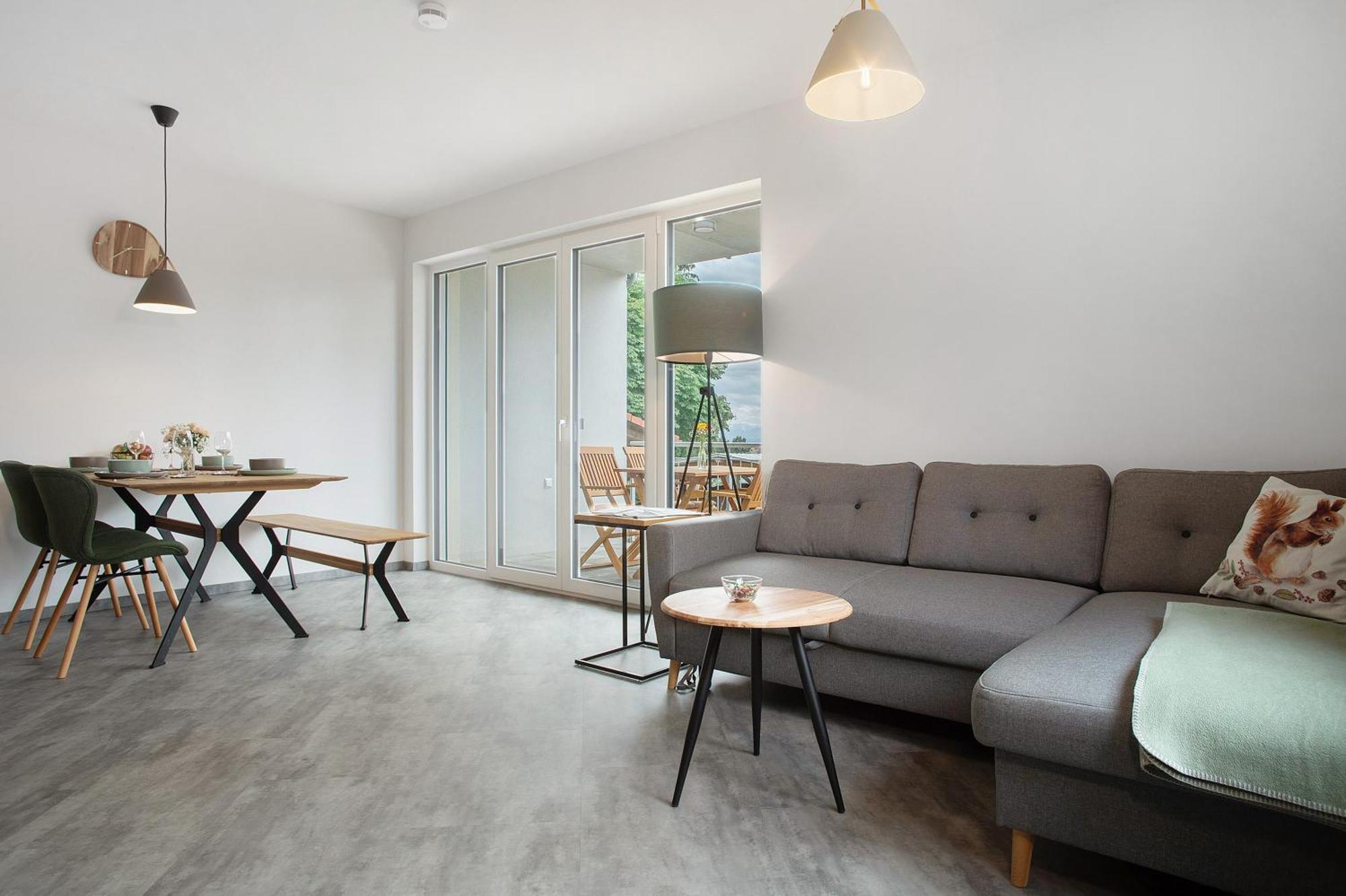 Waldruhe Hof Schuetterle Apartment FDH Exterior foto