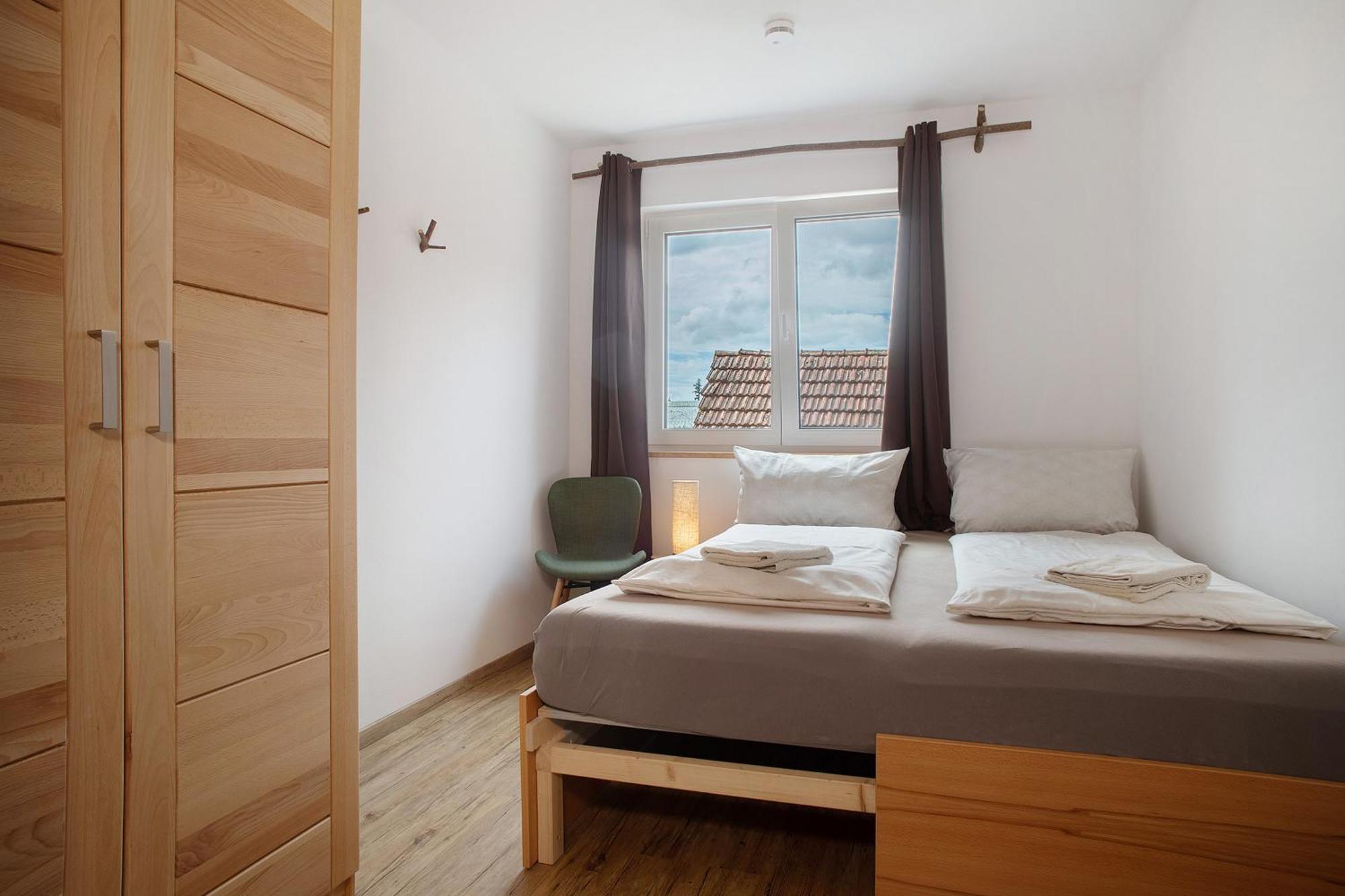 Waldruhe Hof Schuetterle Apartment FDH Exterior foto