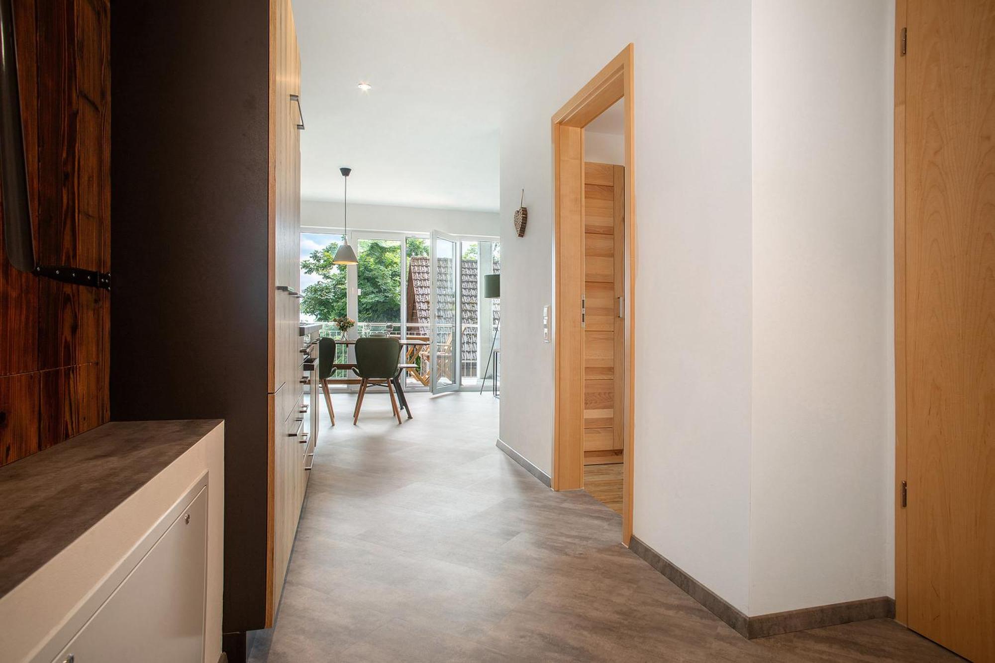 Waldruhe Hof Schuetterle Apartment FDH Exterior foto