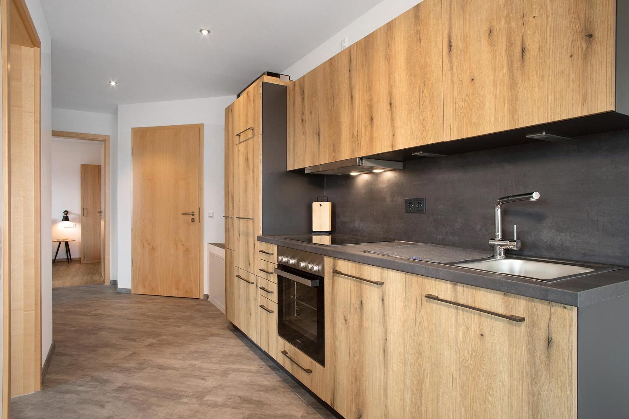 Waldruhe Hof Schuetterle Apartment FDH Exterior foto
