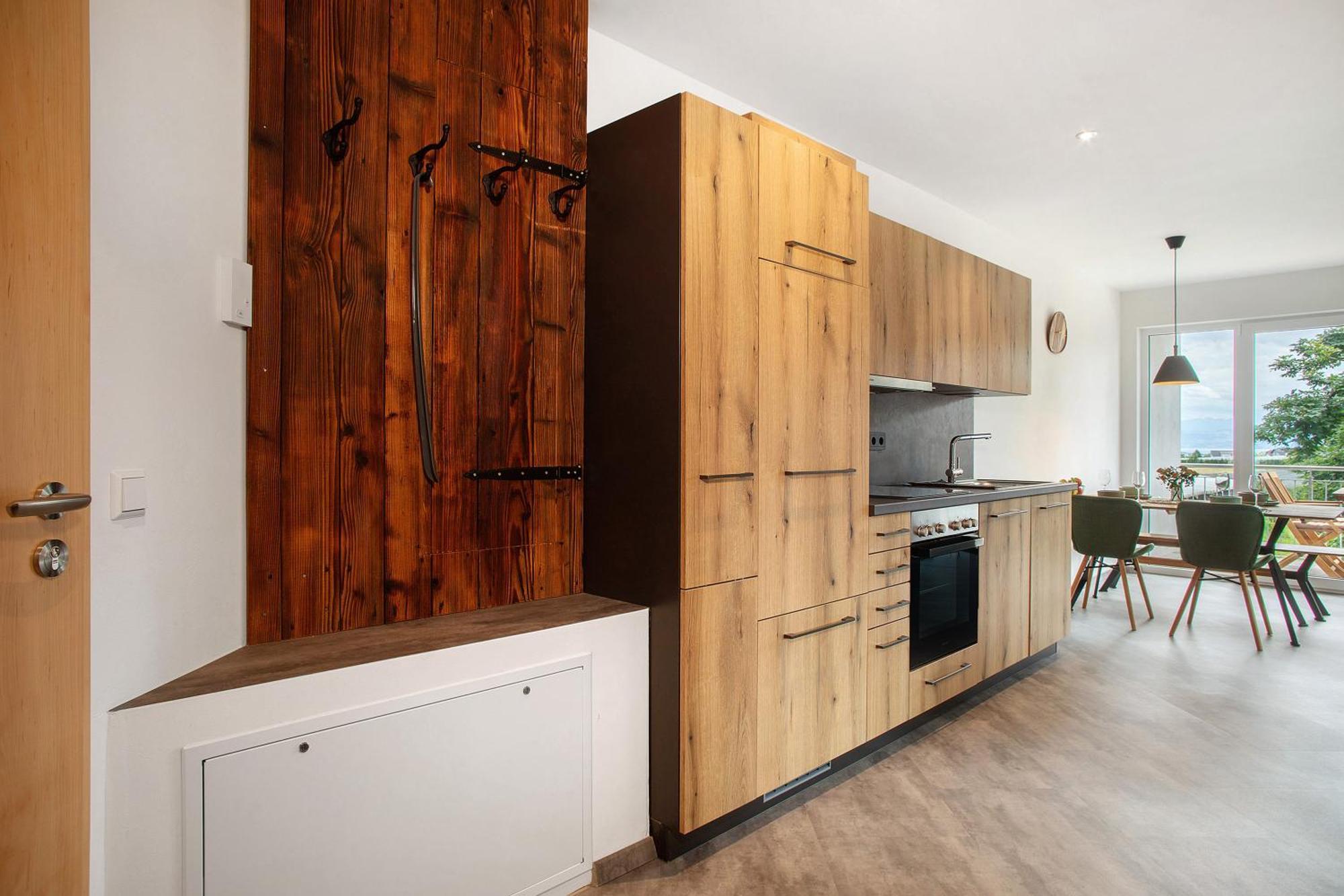 Waldruhe Hof Schuetterle Apartment FDH Exterior foto